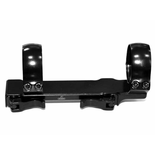 фото Быстросъемная кронштейн на едином основании rusan на blaser кольца 34мм высота 20мм 080-34-20