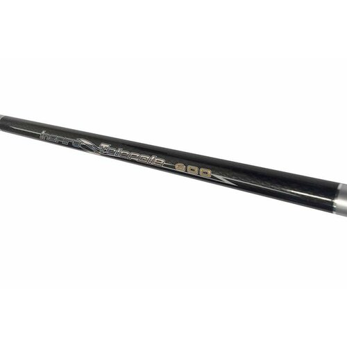 Удилище маховое Okuma Inspira Tele Pole 500cm 5sec удилище okuma alaris tele surf 420cm 100 200g 5sec als s 1405h t