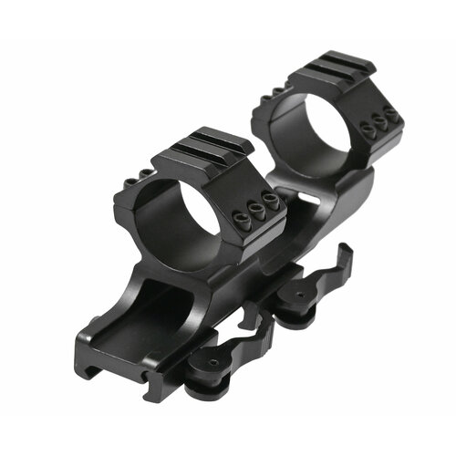 фото Крепление-моноблок patriot bh-ms16 (weaver, 25.4-30 мм)