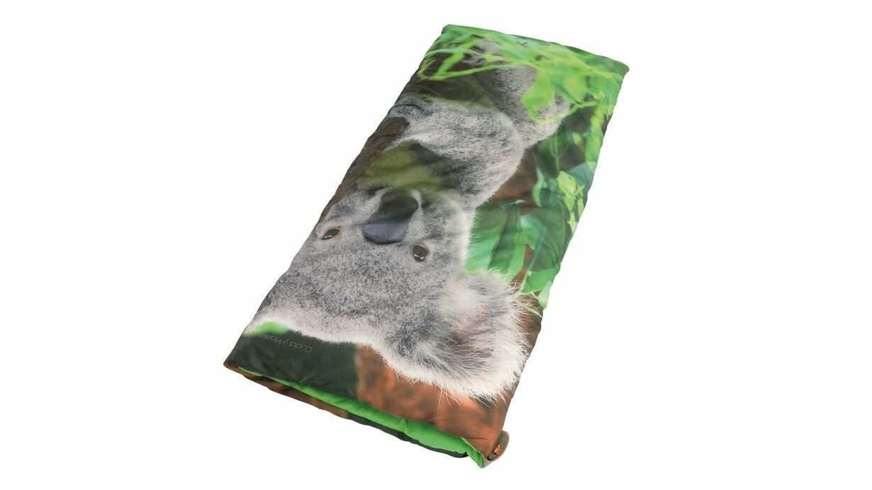 фото Детский спальный мешок Easy Camp Image Kids cuddly koala