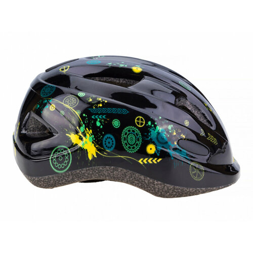 фото Vinca sport шлем защитный vsh 7 robocop (m) 52-56см