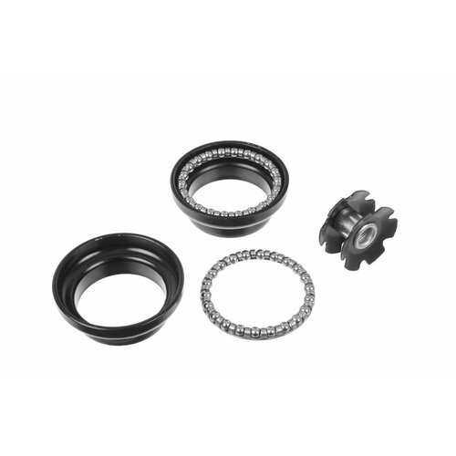 фото Подшипники рулевой колонки велосипеда gh-171d (1,1/8") motokot