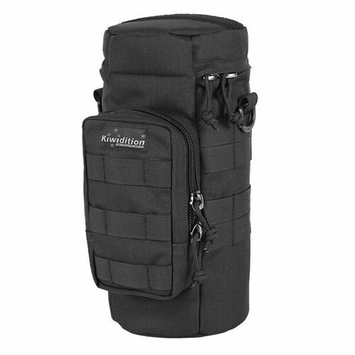 фото Подсумок kiwidition takawai (l) black