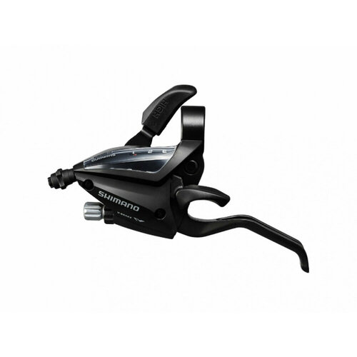 SHIMANO шифтер Shimano Tourney ST-EF500-L 3ск