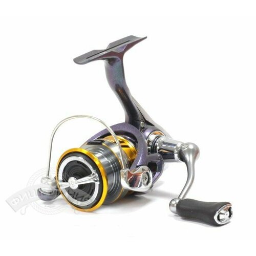 катушка безынерционная daiwa 20 rx lt 2000 2000 Катушка безынерционная Daiwa 18 Regal LT 2000D