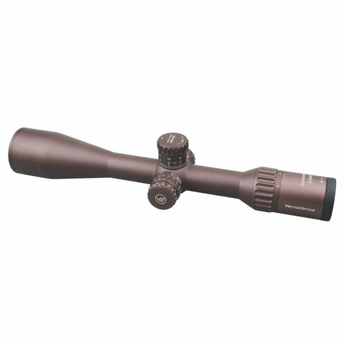 прицел vectoroptics continental 4 24x50 tactical sfp st 8913 vector optics scol 33t Прицел Vector Optics Continental X6 4-24x50 Tactical FDE