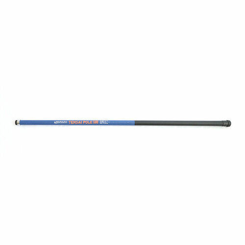 NT-540P Удилище стеклопластиковое б/к NAMAZU TENSAI Pole, 5 м, тест 10-40 гр.