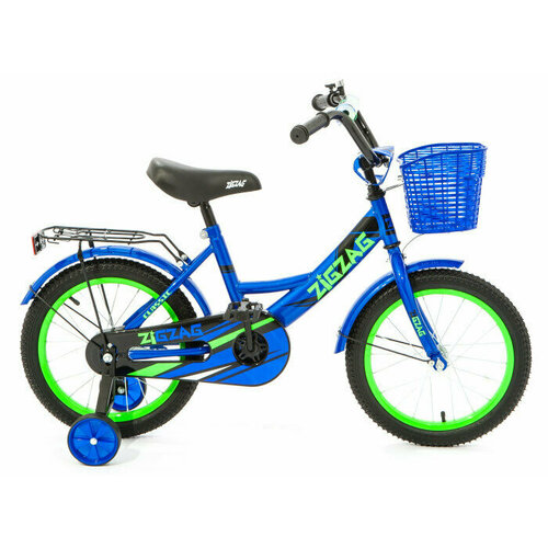 Classic 16 Синий 8239₽