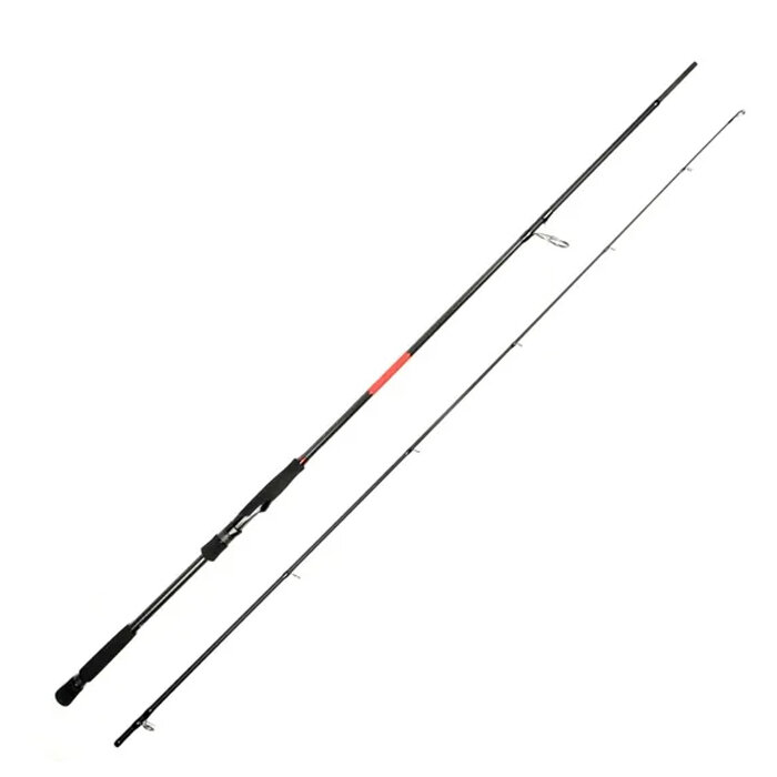 Спиннинг для рыбалки Zetrix HELLHOUND HHS-842HH 2.55м до 70гр