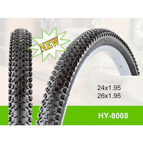 фото Китайские производители покрышка hy-8008 26x1,95