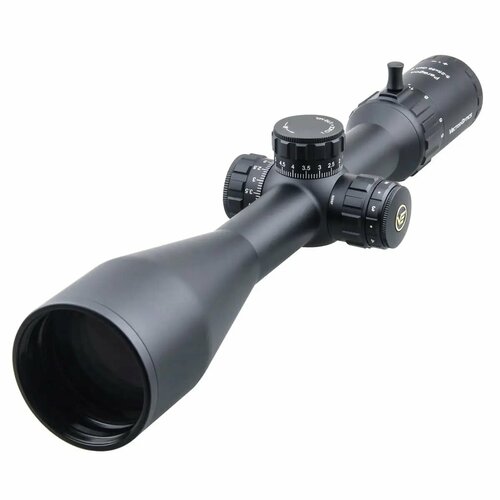 фото Оптический прицел vector optics paragon 5-25x56 gen ii, сетка vpa-2 mil, 30 мм, тактические барабаны, азотозаполненный, с подсветкой (scol-26p)