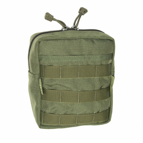 фото Srvv подсумок универсальный, на молнии (койот)