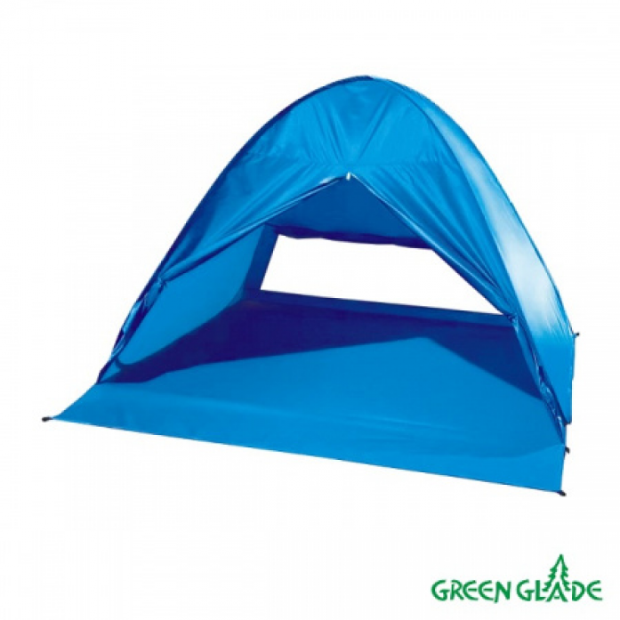 фото Палатка пляжная Green Glade Bali XL