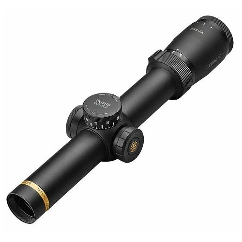 Оптический прицел Leupold VX-5HD 1-5x24 CDS-ZL2 FireDot Duplex (172367)