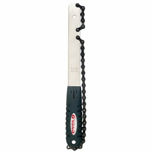 фото Ключ хлыст cyclo sprocket remover 9/10sp