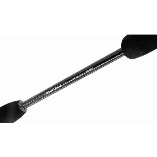фото Спиннинг zetrix flair fls-702sul-s 2.13м 0.5-5гр