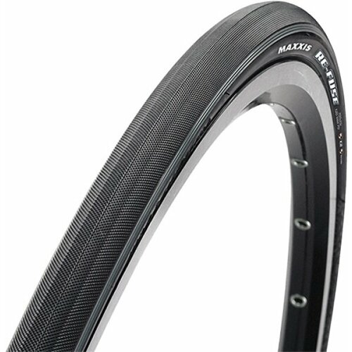 фото Покрышка maxxis re-fuse 700x23c foldable maxxshield
