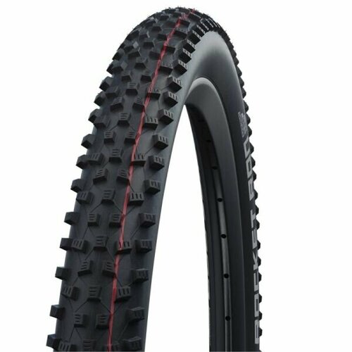 фото Покрышка schwalbe rocket ron evo folding super race 29x2.25 schwable