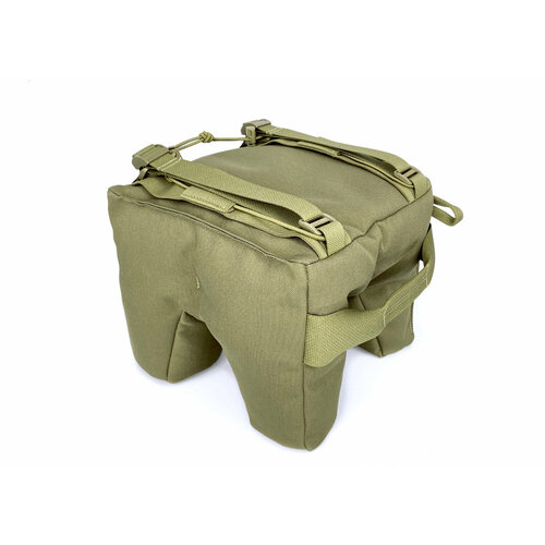 Мешок барьерный APS 4 ноги лёгкий наполнитель олива APS01030203 1240100₽