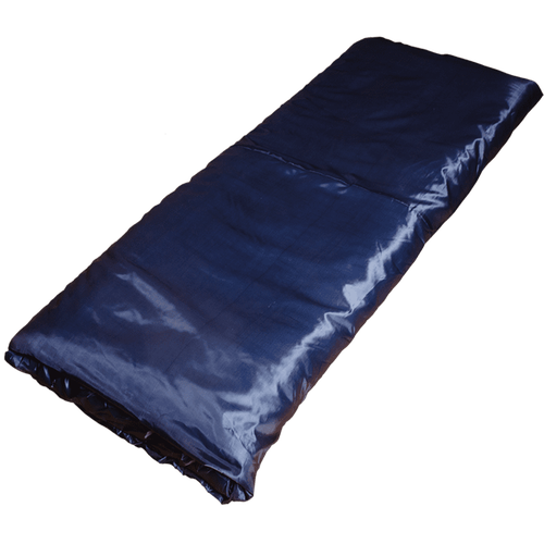 Спальный мешок BTrace Scout синий 316400₽