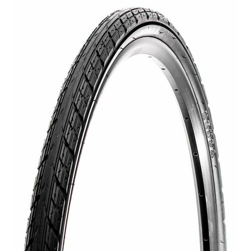 Велопокрышка Kenda 700x38C, K198, Eurotour, дорожная, черная