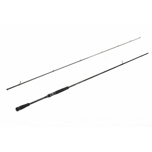 фото Удилище спиннинговое двухчастное major craft soul stick sts-802mh 9-40гр китай