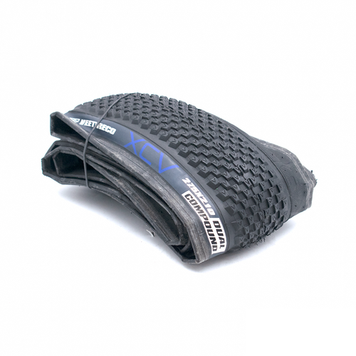 фото Велопокрышка mtb vee premium мод. xcv серия mtb 27-5х2.10 кевларовая 185 tpi