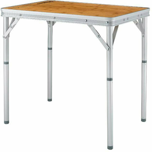 фото Стол кемпинговый бамбук kingcamp 3935 bamboo table s (45х60х27/59)
