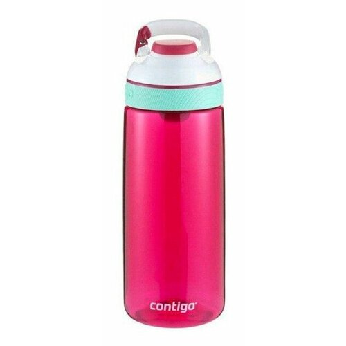 Бутылка Contigo Courtney 0.59л розовый пластик (2094838)