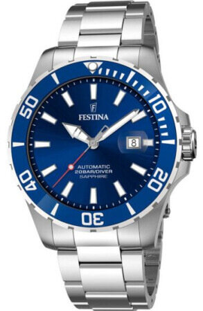 Наручные часы FESTINA