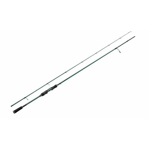 Abu Garcia, Спиннинг Spike X Jigging 802, 14-40г спиннинг daiwa vulcan ar vl 802 mhfs 2 44м 10 40г