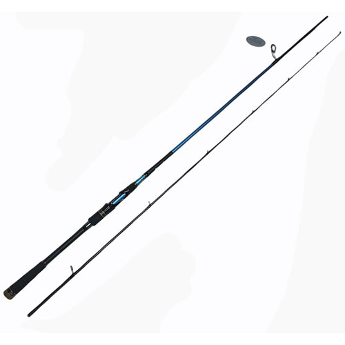 Спиннинг Champion Rods FARWATER TDF-802M