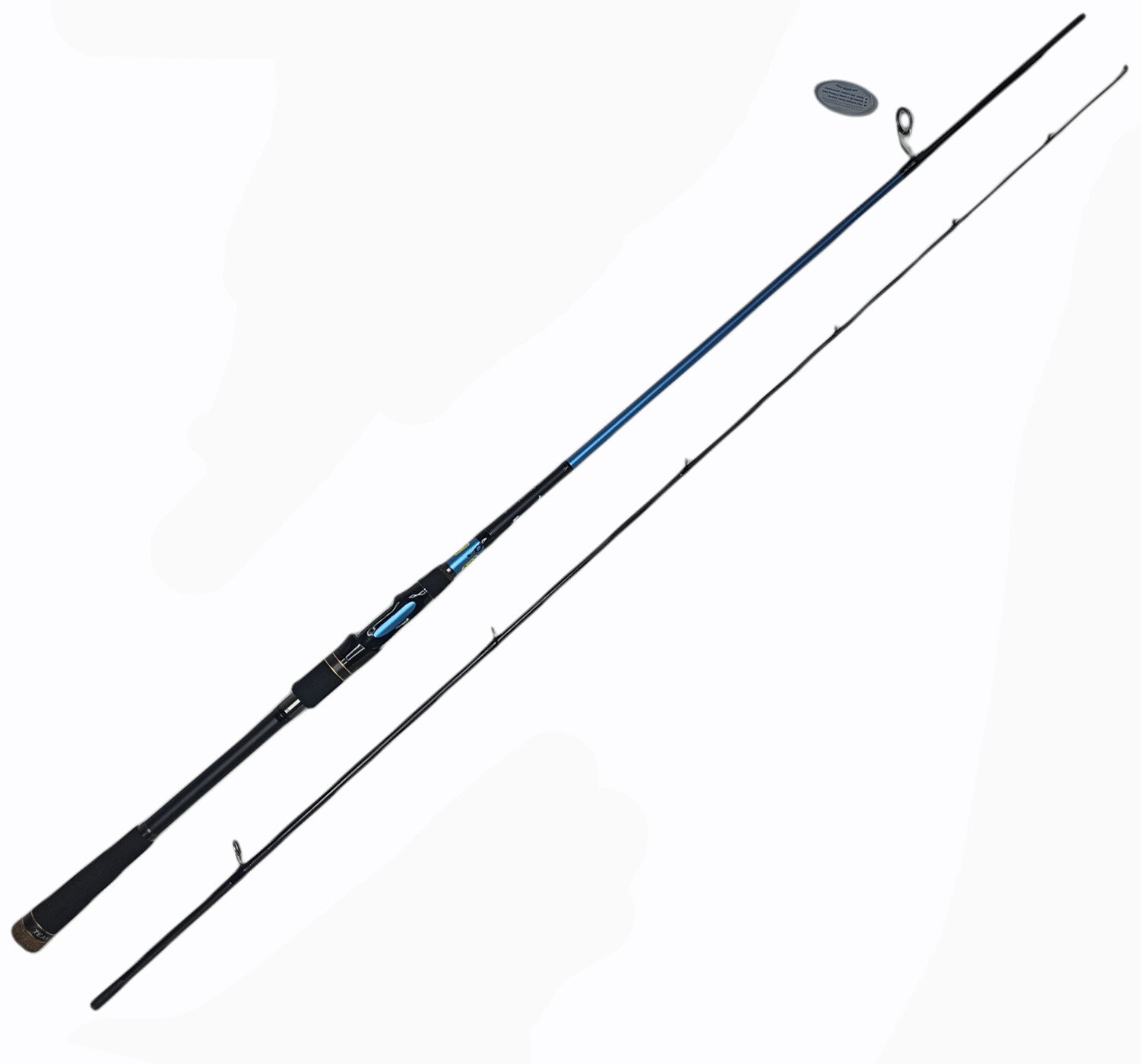 Спиннинг Champion Rods FARWATER TDF-802M