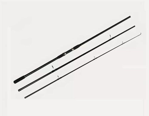 Изображение товара Карповое удилище для рыбалки Kaida PARTNER CARP 3.90, м 3.0Lb