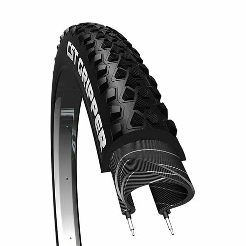 фото Cst покрышка cst 29x2.25 c1879 gripper