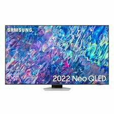 Телевизор Samsung Series Q QE85QN85BAUXCE, 85", QLED, 4K Ultra HD, черный - фото №18