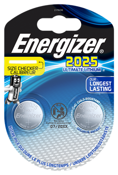 Батарейки Energizer - фото №4