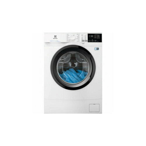 Стиральная машина electrolux ew6sn426wi 5612200₽