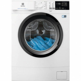 Стиральная машина electrolux ew6sn426wi