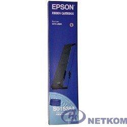 Картридж для лазерного принтера Epson - фото №15