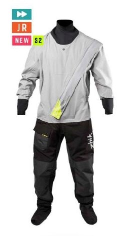 ZHIK Сухой костюм ZHIK 21 Juniors Drysuit