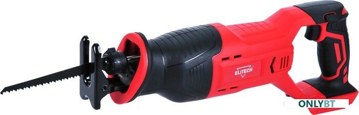 Пила ELITECH ПСА 18СЛ (Е2206.001.00)