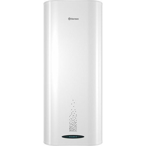 Водонагреватель накопительный THERMEX Double 50 плоский ЭдЭБ03216 1895000₽