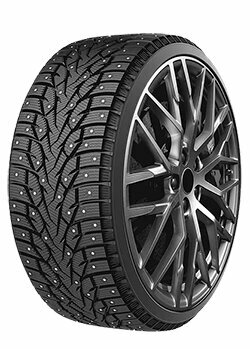 Шина Arivo Ice Claw ARW8 245/60 R18 109T (шип)