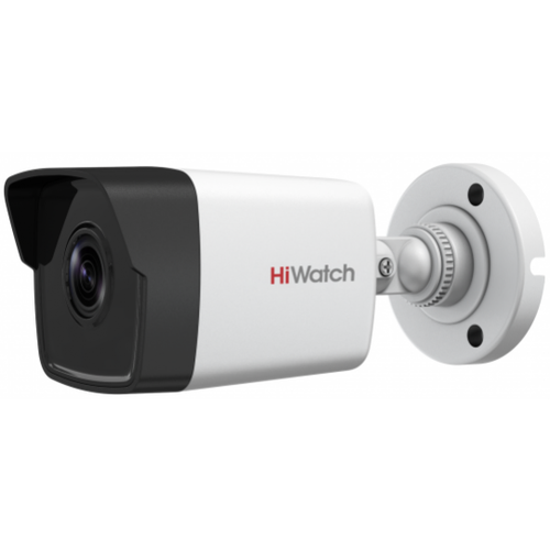 IP камера HiWatch 4мм (DS-I200(E))