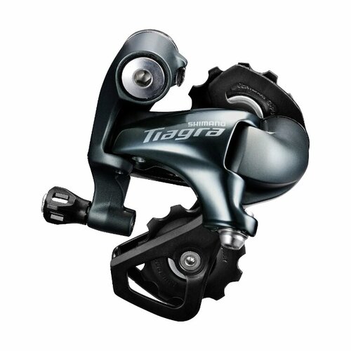 Суппорт/перекл. зад. 10 SHIMANO IRD4700SS TIAGRA 10ск. совместимость для 2-х звезд, 23-28T, SS звезда rotor chainring noq rex bcd60x5 inner black 28t 38 c01 508 33010 0