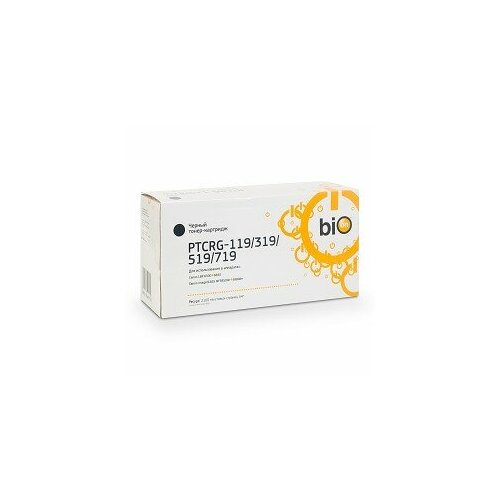 Bion Cartridge Расходные материалы Bion BCR-C719 Картридж для Canon