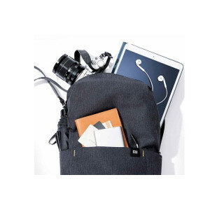 Рюкзак Xiaomi Mi Colorful Mini Backpack Bag Dark Blue