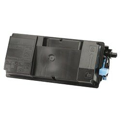 INTEGRAL Расходные материалы TK-1140 1142 Картридж для принтеров Kyocera FS-1035MFP DP 1135MFP, чёрный, 7200 стр. с чипом 12100089C