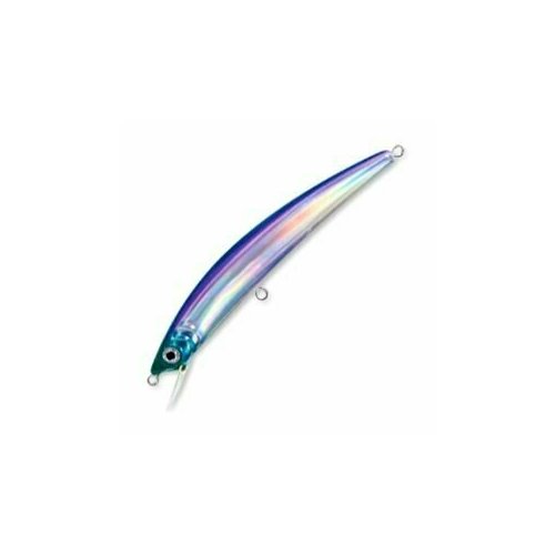 Воблер Yo-Zuri Crystal Minnow (F) 130mm F8-C60